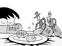 中國(guó)養(yǎng)豬產(chǎn)業(yè)存在的危機(jī)及原因