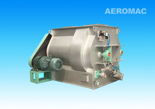 SSHJ1 混合機(jī)