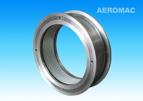 SZLH320環(huán)模